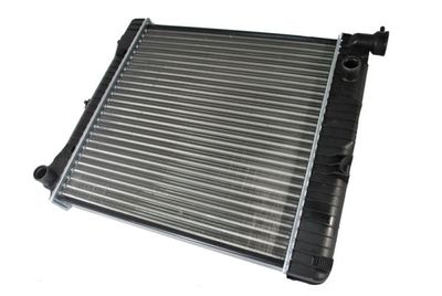 Radiator, engine cooling THERMOTEC D7M001TT