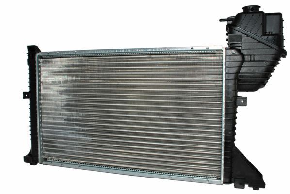 THERMOTEC D7M002TT Radiator, engine cooling