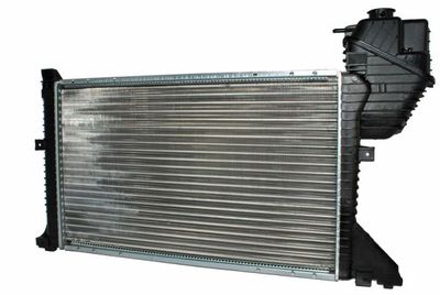 Radiator, engine cooling THERMOTEC D7M002TT
