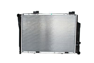 Radiator, engine cooling THERMOTEC D7M005TT