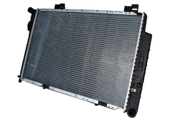 THERMOTEC D7M009TT Radiator, engine cooling