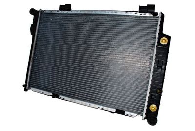 Radiator, engine cooling THERMOTEC D7M010TT