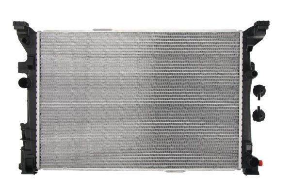 THERMOTEC D7M011TT Radiator, engine cooling