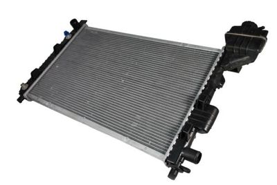 Radiator, engine cooling THERMOTEC D7M012TT