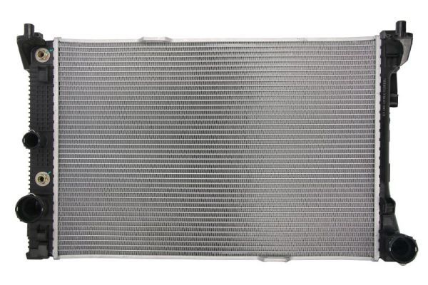THERMOTEC D7M018TT Radiator, engine cooling