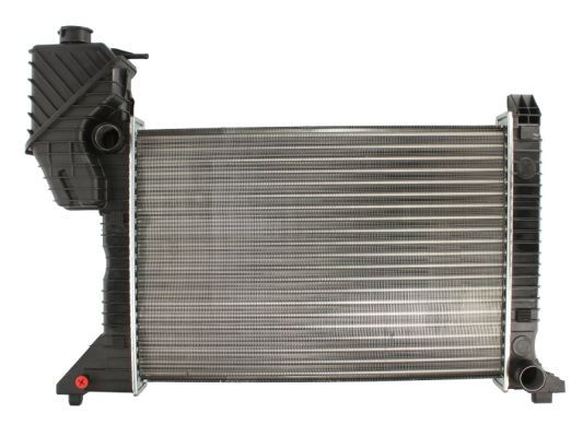 THERMOTEC D7M021TT Radiator, engine cooling