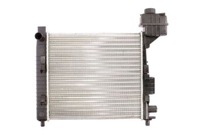 Radiator, engine cooling THERMOTEC D7M022TT