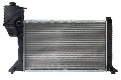 Radiator, engine cooling THERMOTEC D7M023TT