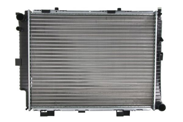 THERMOTEC D7M024TT Radiator, engine cooling