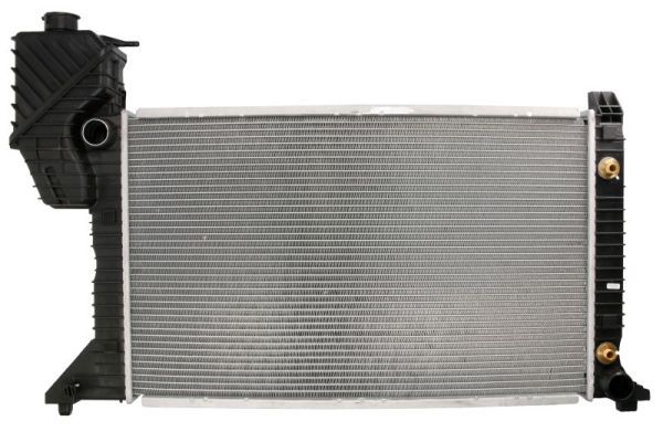 THERMOTEC D7M025TT Radiator, engine cooling