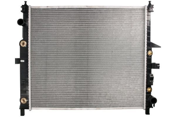 THERMOTEC D7M027TT Radiator, engine cooling