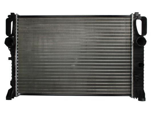 THERMOTEC D7M028TT Radiator, engine cooling