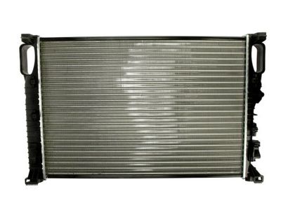 Radiator, engine cooling THERMOTEC D7M031TT