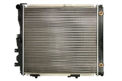 Radiator, engine cooling THERMOTEC D7M032TT