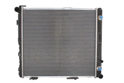 Radiator, engine cooling THERMOTEC D7M035TT