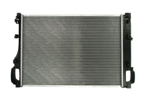 THERMOTEC D7M039TT Radiator, engine cooling