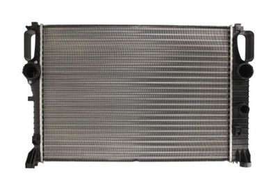 Radiator, engine cooling THERMOTEC D7M041TT