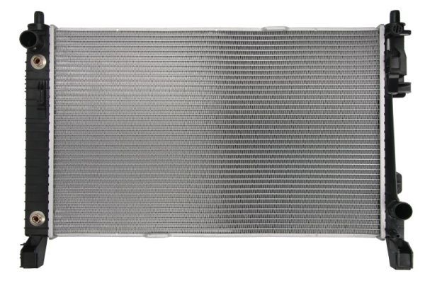 THERMOTEC D7M042TT Radiator, engine cooling