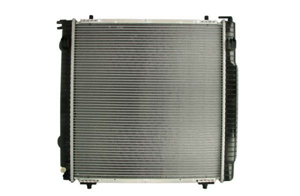 THERMOTEC D7M044TT Radiator, engine cooling