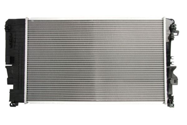 THERMOTEC D7M046TT Radiator, engine cooling