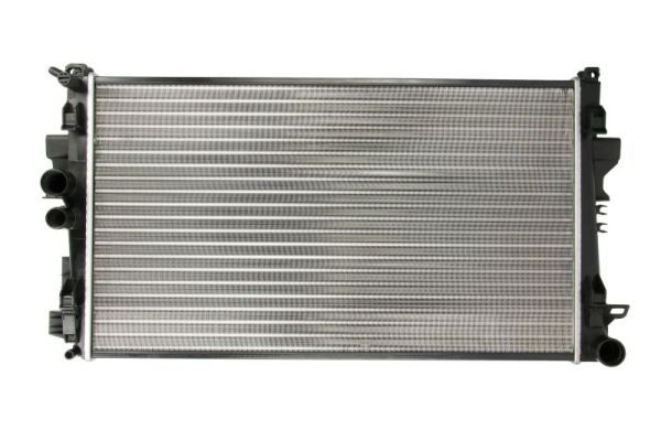 THERMOTEC D7M047TT Radiator, engine cooling