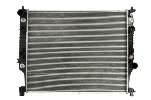 THERMOTEC D7M048TT Radiator, engine cooling