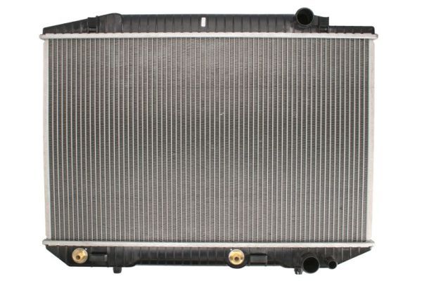 THERMOTEC D7M050TT Radiator, engine cooling