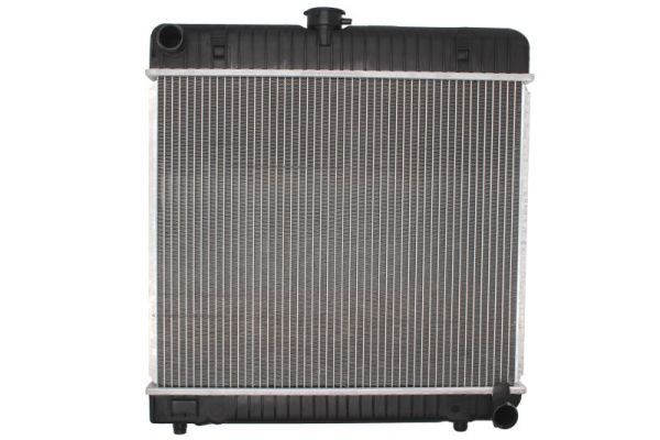 THERMOTEC D7M052TT Radiator, engine cooling