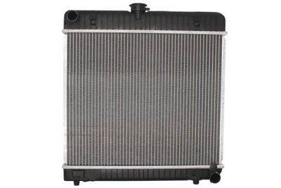 Radiator, engine cooling THERMOTEC D7M052TT