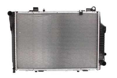 Radiator, engine cooling THERMOTEC D7M053TT