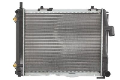 Radiator, engine cooling THERMOTEC D7M054TT