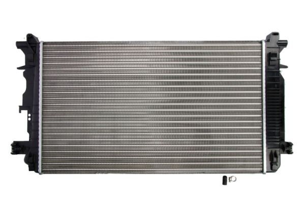 THERMOTEC D7M058TT Radiator, engine cooling