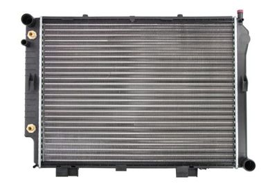 Radiator, engine cooling THERMOTEC D7M059TT