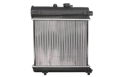 Radiator, engine cooling THERMOTEC D7M060TT