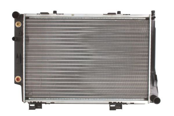 THERMOTEC D7M062TT Radiator, engine cooling