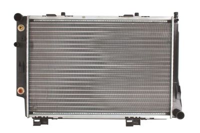 Radiator, engine cooling THERMOTEC D7M062TT