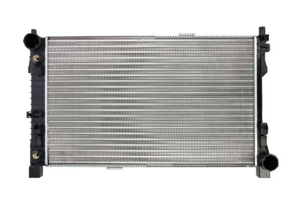 THERMOTEC D7M063TT Radiator, engine cooling