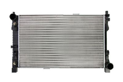 Radiator, engine cooling THERMOTEC D7M063TT