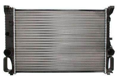 Radiator, engine cooling THERMOTEC D7M064TT