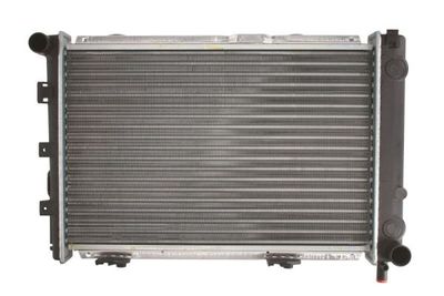 Radiator, engine cooling THERMOTEC D7M065TT