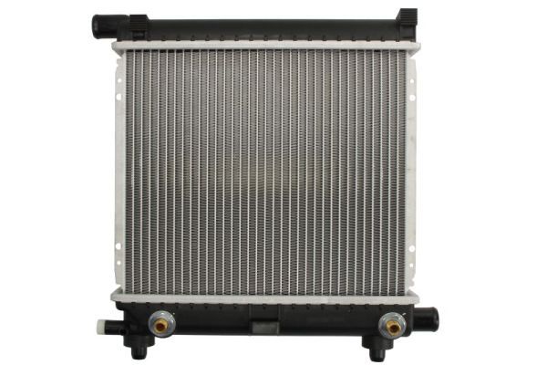THERMOTEC D7M066TT Radiator, engine cooling