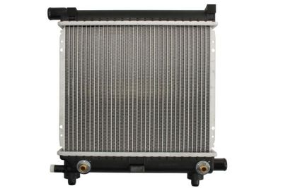 Radiator, engine cooling THERMOTEC D7M066TT