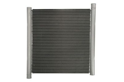 Radiator, engine cooling THERMOTEC D7M071TT