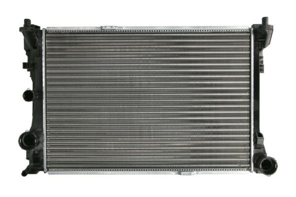 THERMOTEC D7M073TT Radiator, engine cooling