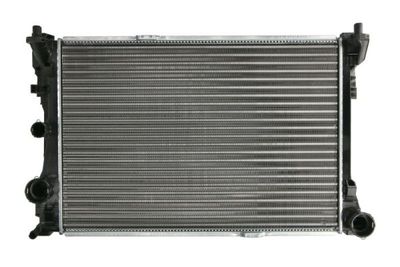 Radiator, engine cooling THERMOTEC D7M073TT