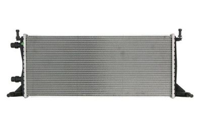 Radiator, engine cooling THERMOTEC D7M075TT