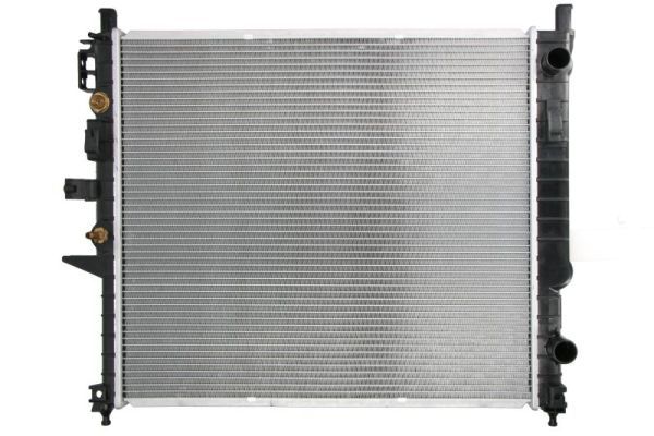 THERMOTEC D7M076TT Radiator, engine cooling