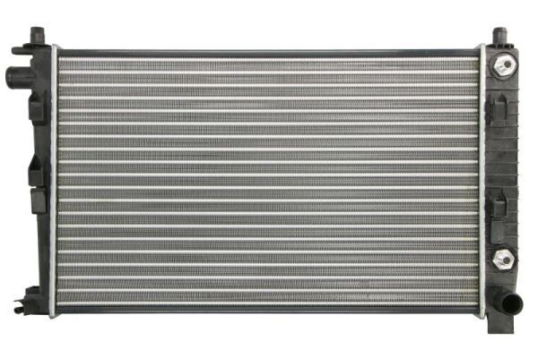 THERMOTEC D7M079TT Radiator, engine cooling