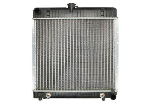 THERMOTEC D7M080TT Radiator, engine cooling