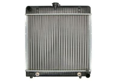 Radiator, engine cooling THERMOTEC D7M080TT